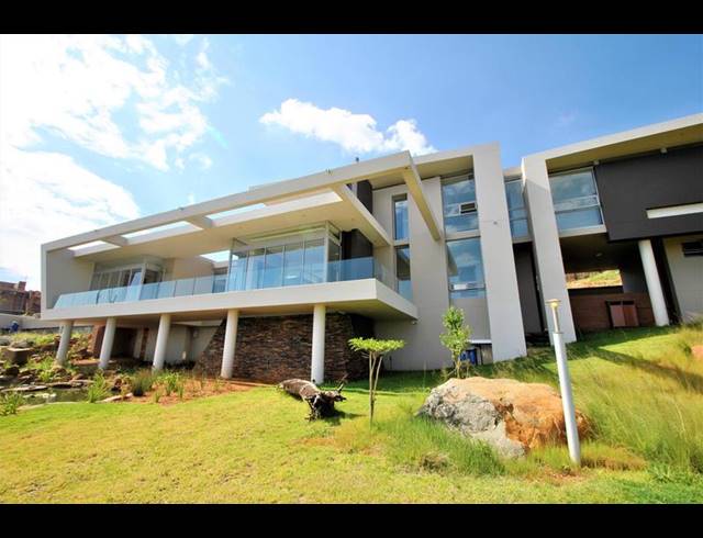 4 BEDROOM HOUSE FOR SALE IN BASSONIA
